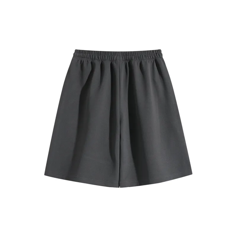 HAVR Casual Shorts Unisex-16