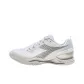 White Silver