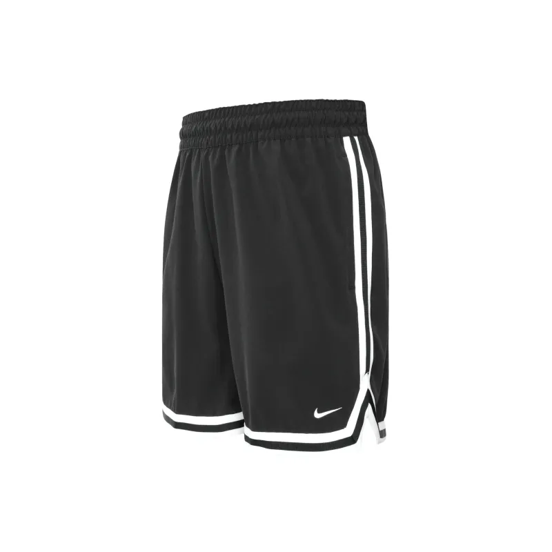 Nike Casual Shorts Men Black-1