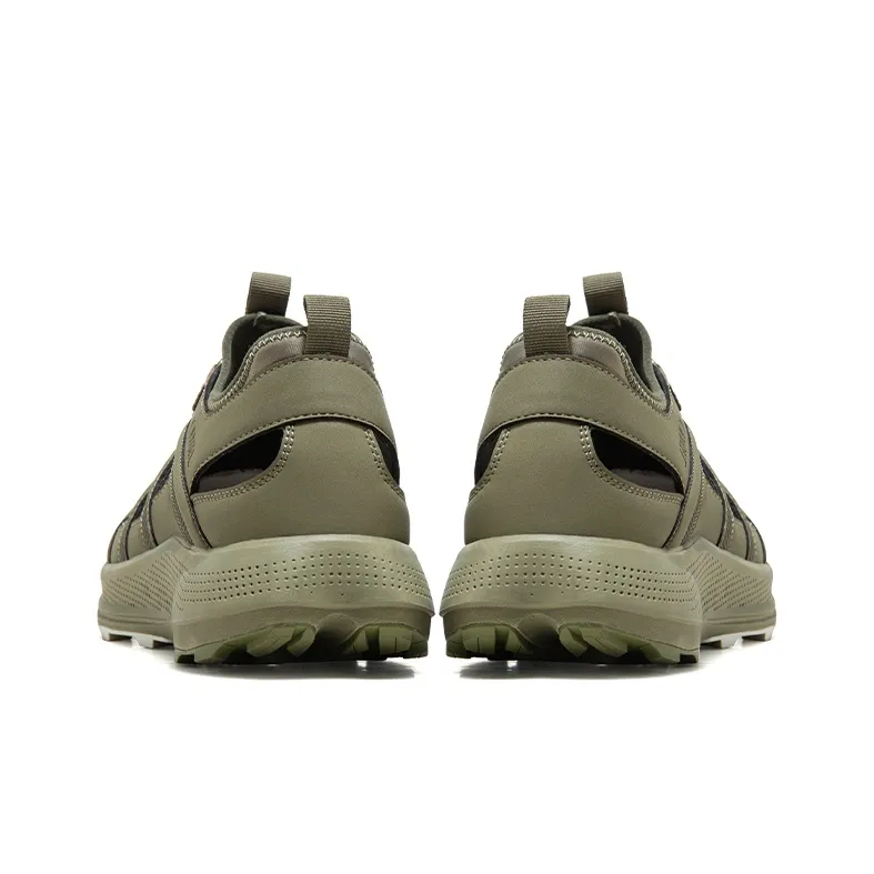 CAMEL Low-Top Outdoor Shoes Men's-3
