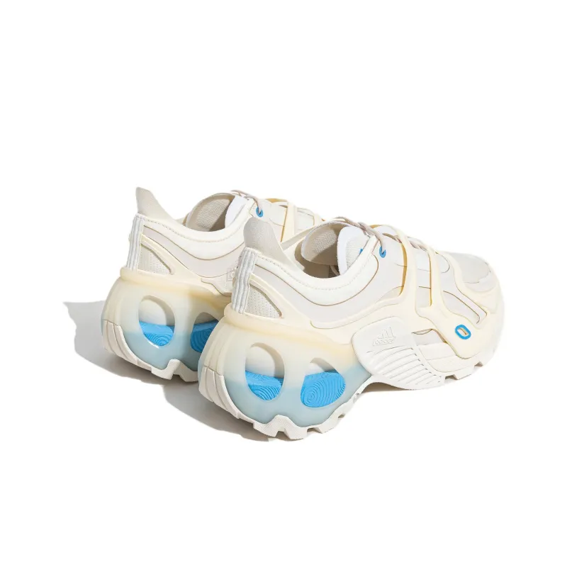 Adidas Wonder Runner Pro 'White Blue'-3