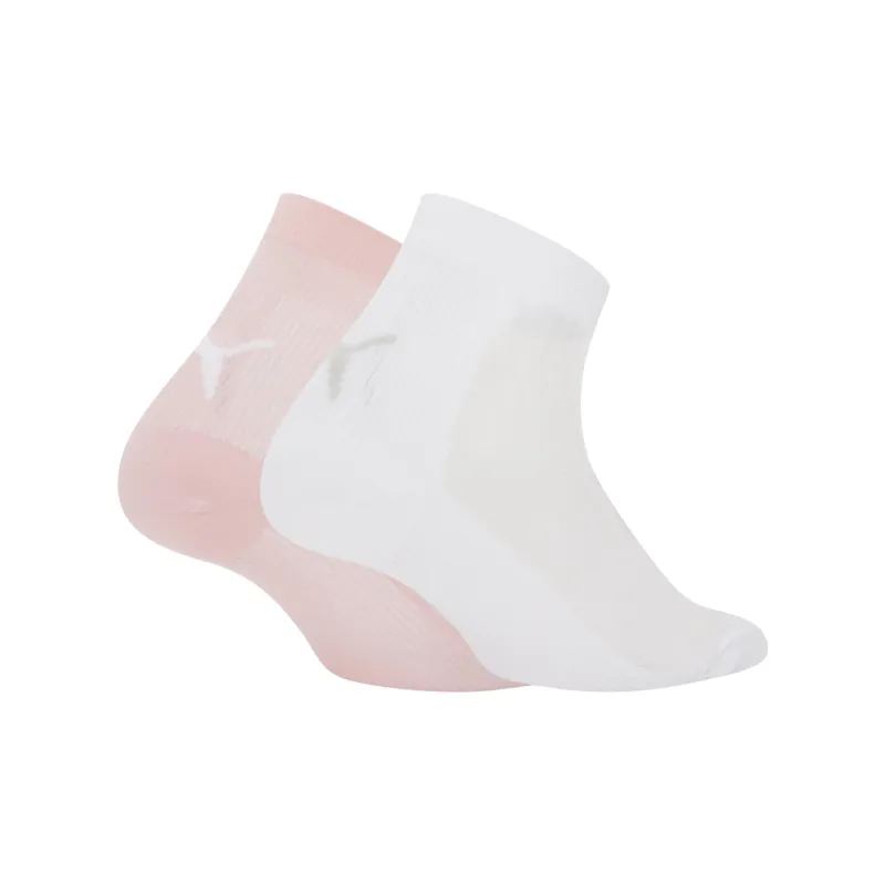 PUMA APAC Mid Calf Socks Women's 2 Pack-1
