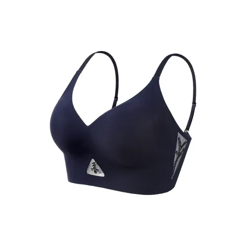 Cotton Gene Women's Bras