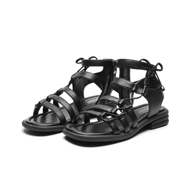 JOSINY Roman Sandals 3cm Women's-5