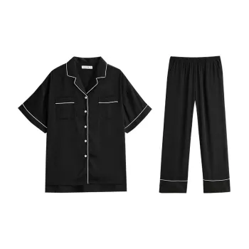 Same Language Unisex Pajama Sets