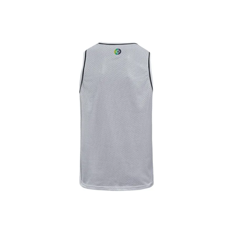 RIGORER Sleeveless Basketball Jersey Unisex-7