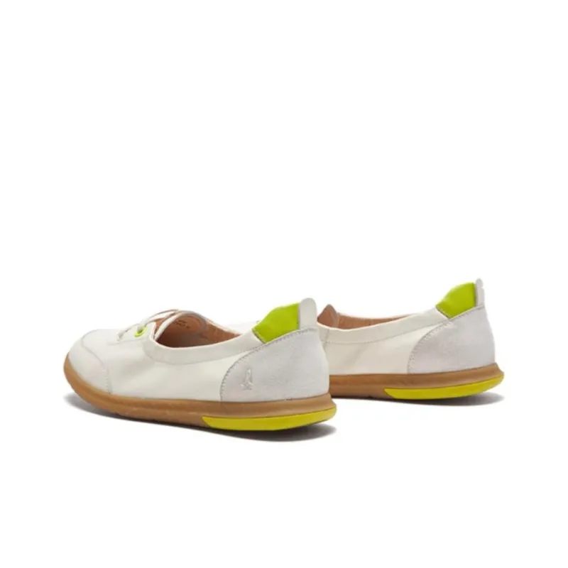 Hush Puppies Casual Single Shoes Women's-9