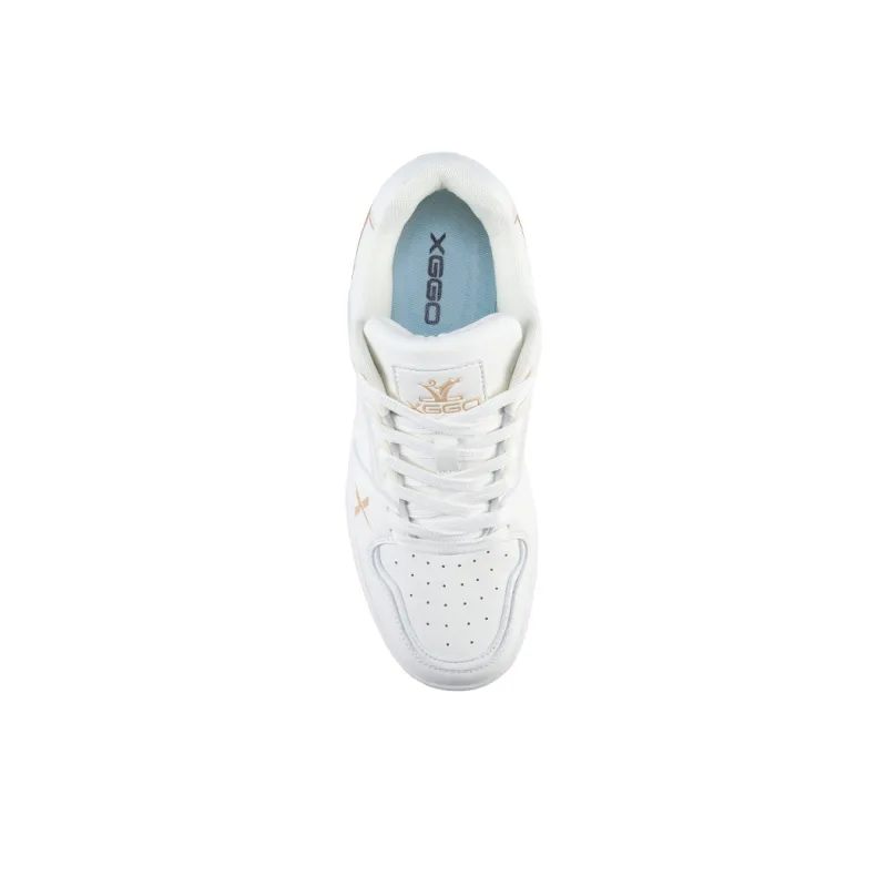 XIANGGUAN Anti-Slip And Wear-Resistant Breathable Low-Top Skateboard Shoes Unisex-4