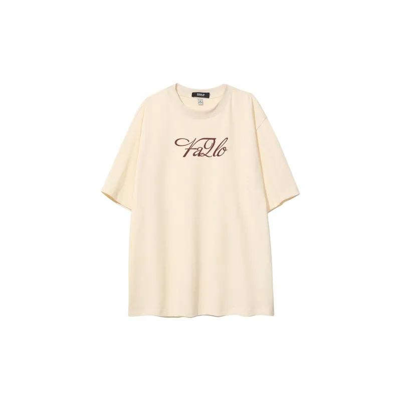 FA2LO T Shirts Unisex-11