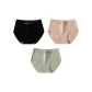 A Set: Black+Pink+Green