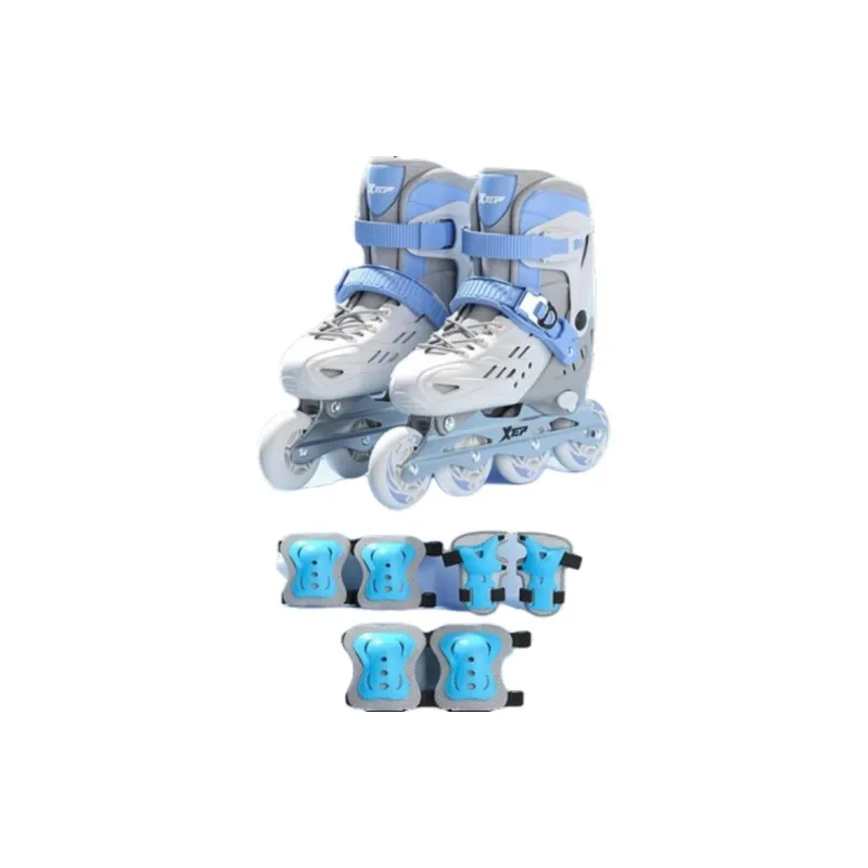 XTEP Inline Skates-10
