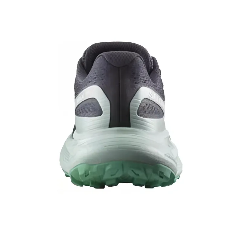 SALOMON Glide Max Tr 'Black Green' Women's-3