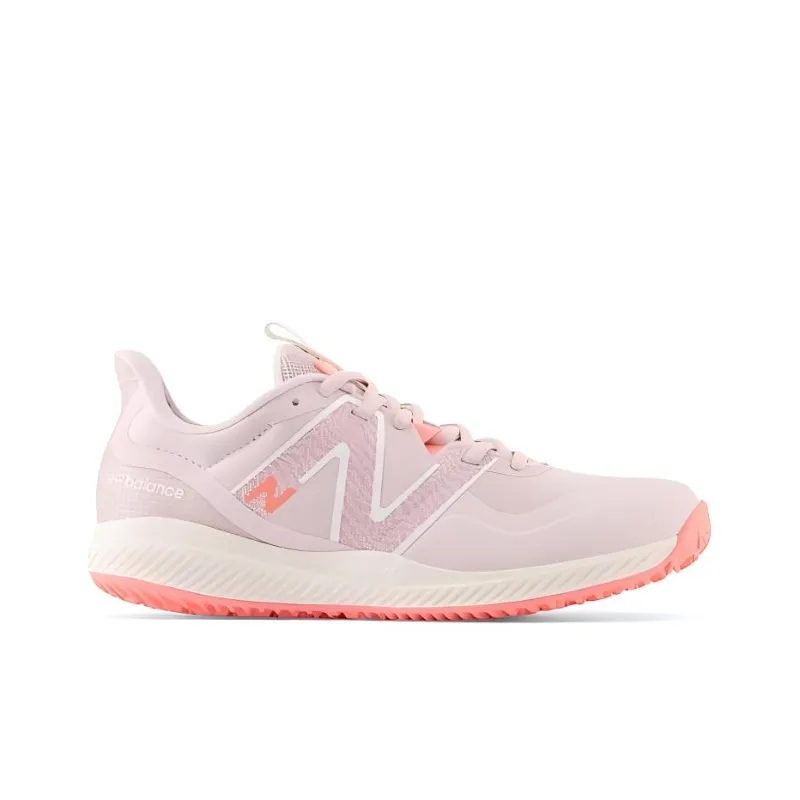 New Balance NB 796 Cushioned Slip Resistant Low Top Casual Running Shoes Women's Pink-1