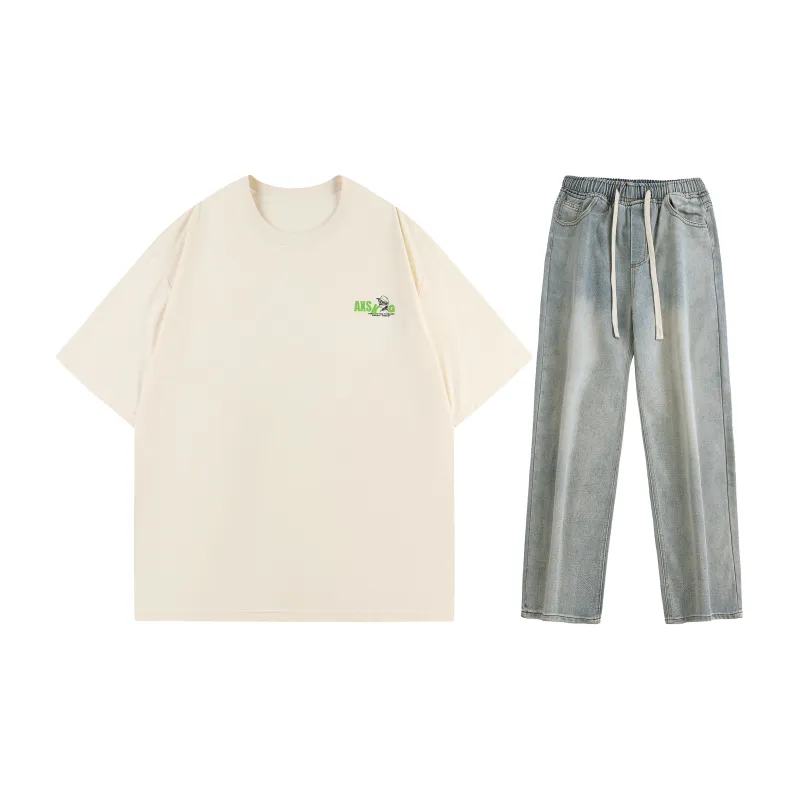 A.X.S.K Casual Sportswear Unisex-49