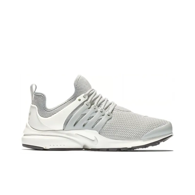 Nike Air Presto Light Silver Women's-1