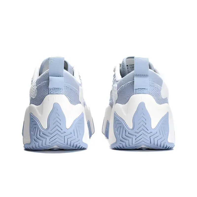 FILA FUSION STARFISH CVS Footwear Sneakers 'Blue White' Women's-3