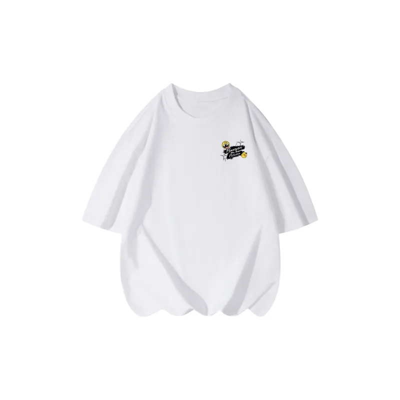 KONZEN· T Shirts Unisex-8