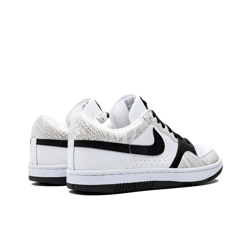 Nike Court Force Low 'Cocoa Snake'-1