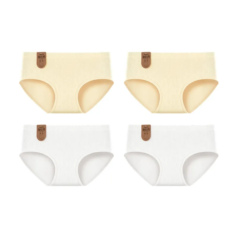 Ordifen Underpants Women's 4 Pack-1