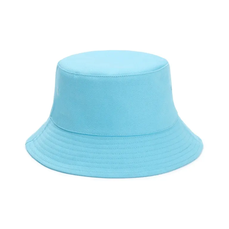 KENMO Cotton Bucket Hats Unisex-66