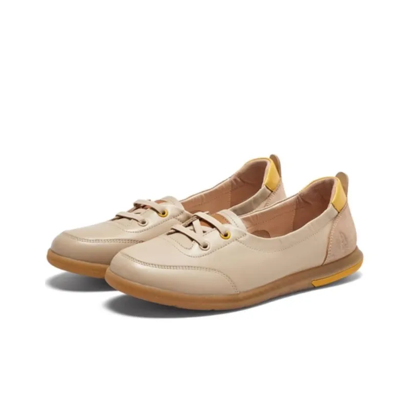 Hush Puppies Casual Single Shoes Women's-2