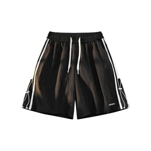 CRUSH KEY Casual Shorts Unisex