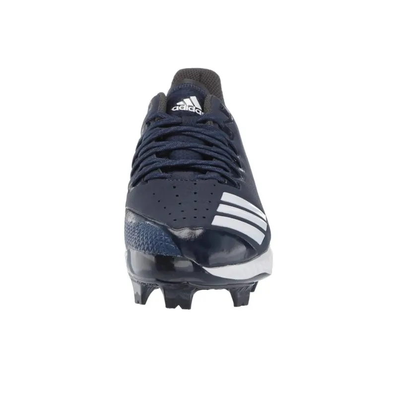 Adidas Icon Bounce 'Collegiate Navy'-3