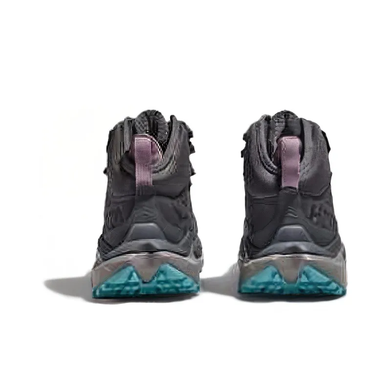 HOKA ONE ONE Kaha 2 GORE TEX 'Castlerock Coastal Shade' Women's-4