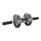 2-Wheel Rebound Abdominal Roller