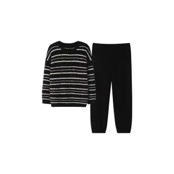 Sha Qian Unisex Pajama Sets