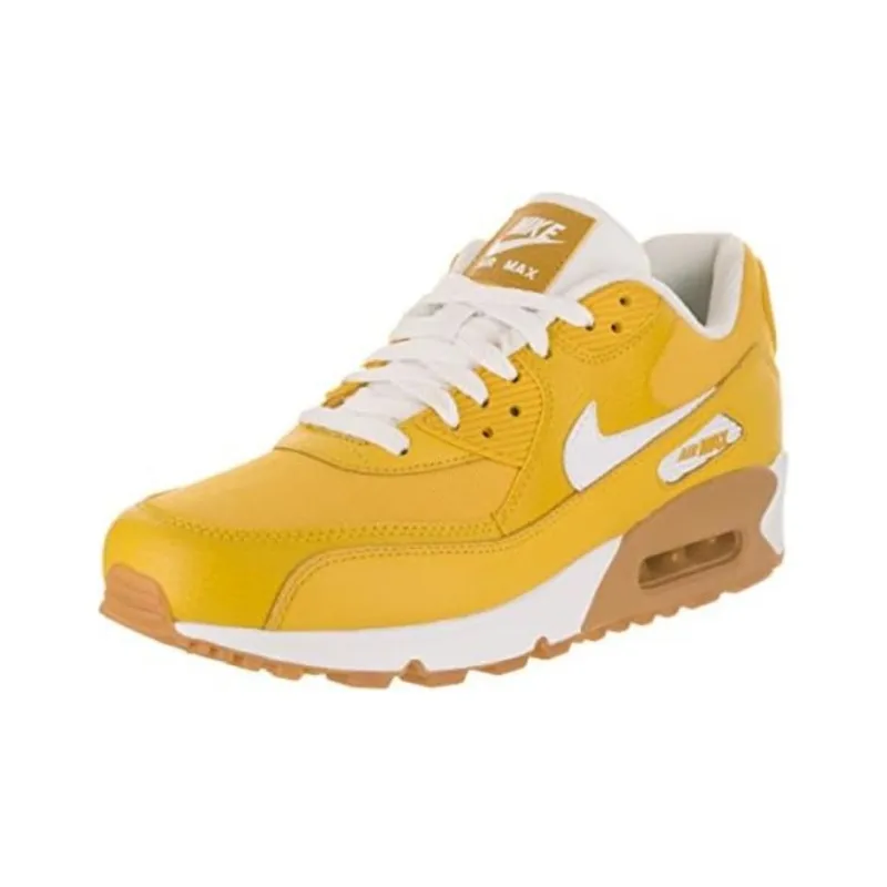 Nike Air Max 90 Tour Yellow Gum Women's-3