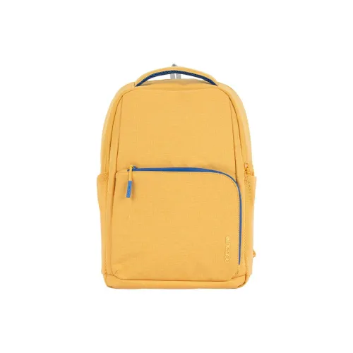 INCASE Backpacks Sunflower Yellow