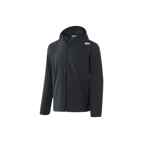 HELLY HANSEN Jackets Men