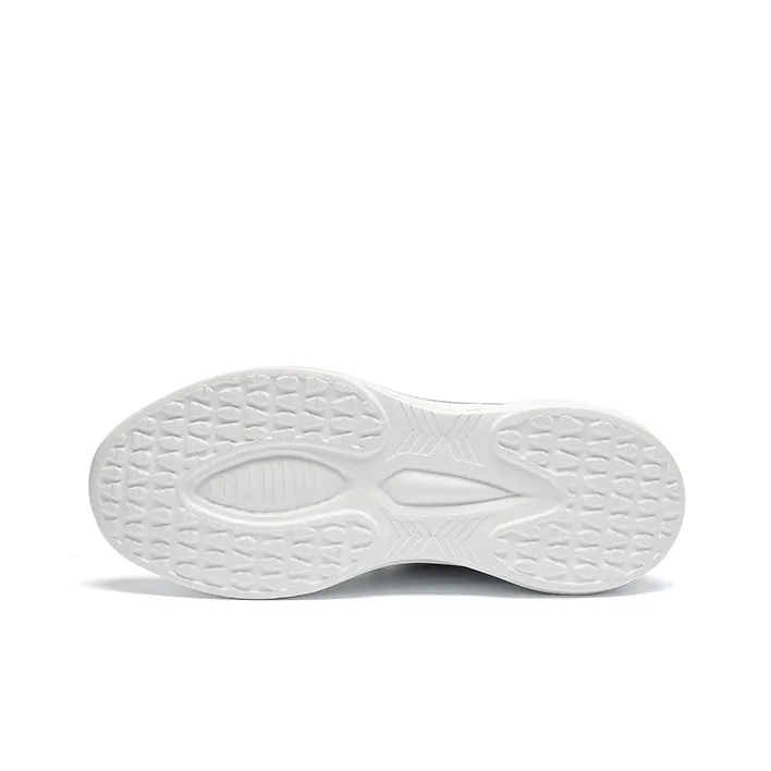 FOREVER 21 Cushioning, Slip Resistant, Abrasion Resistant, Breathable, Support, Balance Low Top Running Shoes Unisex-5