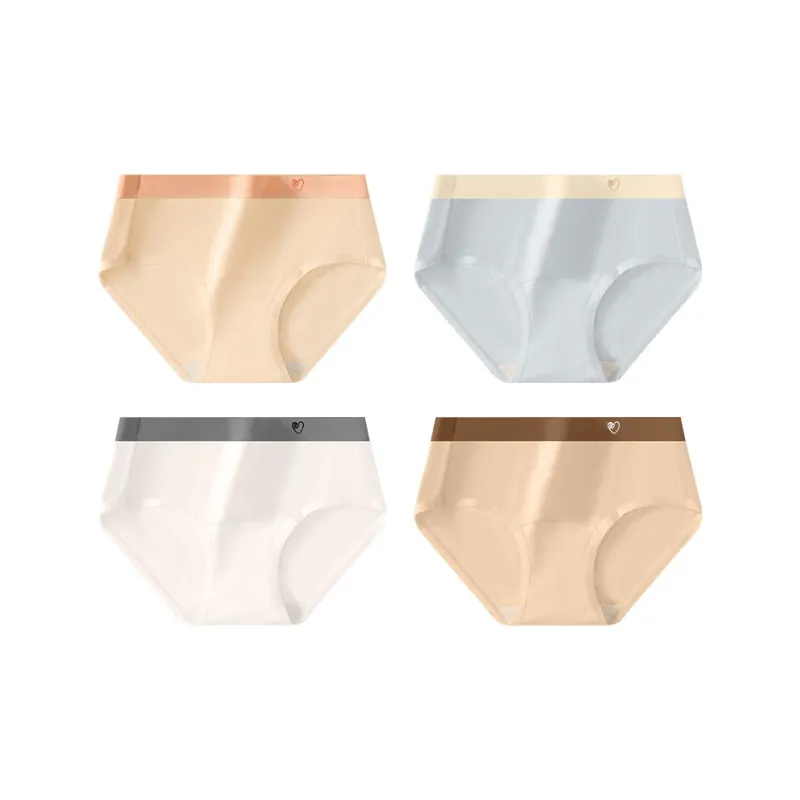 Ordifen Underpants Women's 4 Pack-1