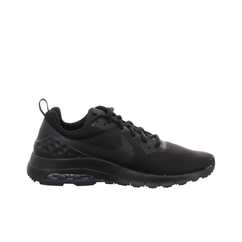 Nike Air Max Motion Lw Prem Black Black Anthracite-1
