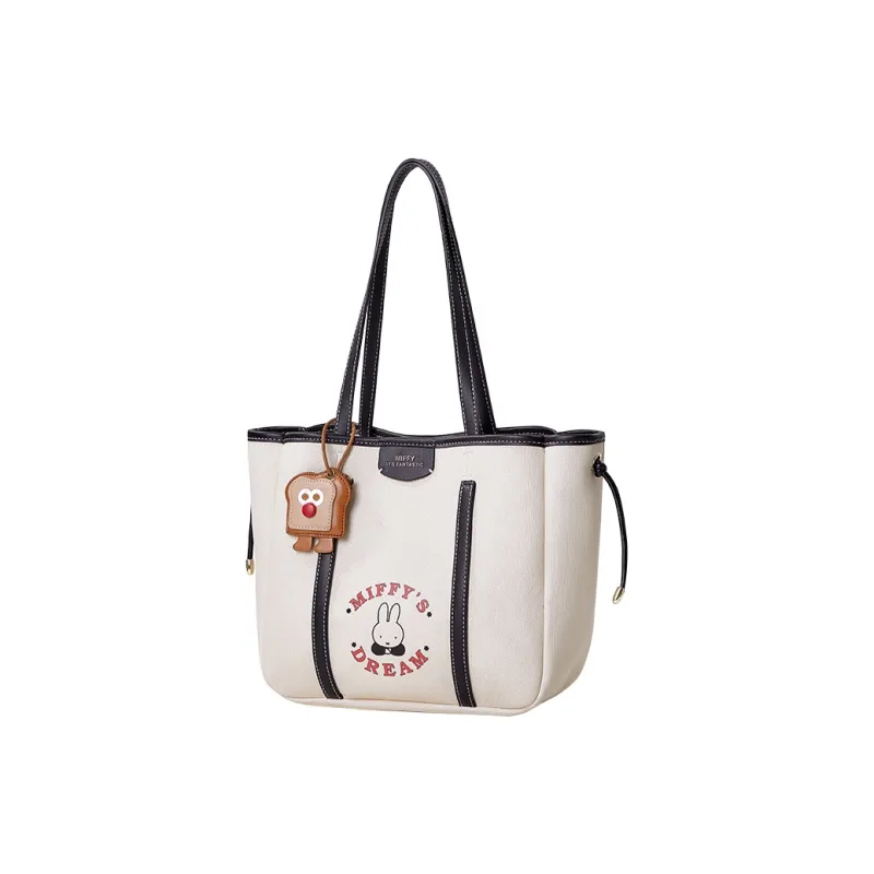 Miffy Shoulder Bags-1