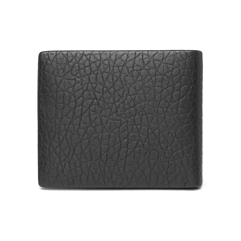 GOLDLION Genuine Leather Business Wallet Wallets Men's-2