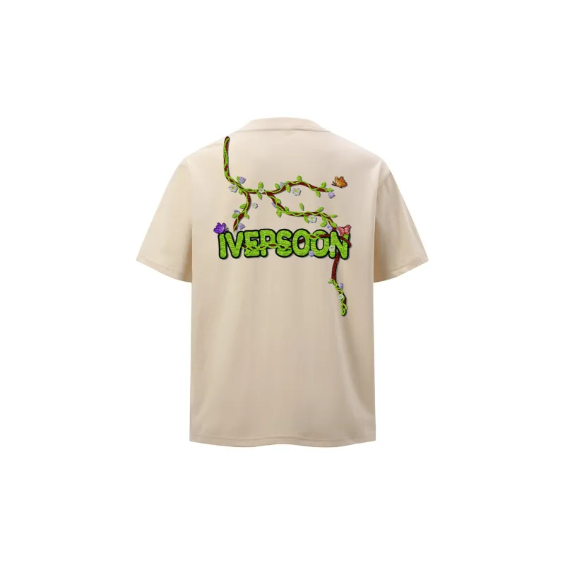 AI3 T Shirts Unisex-16