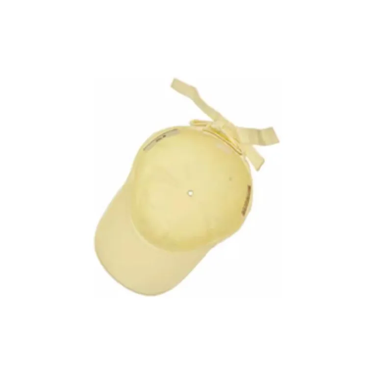MLB Cotton Baseball Caps Kids' Pink/Purple/Yellow-10