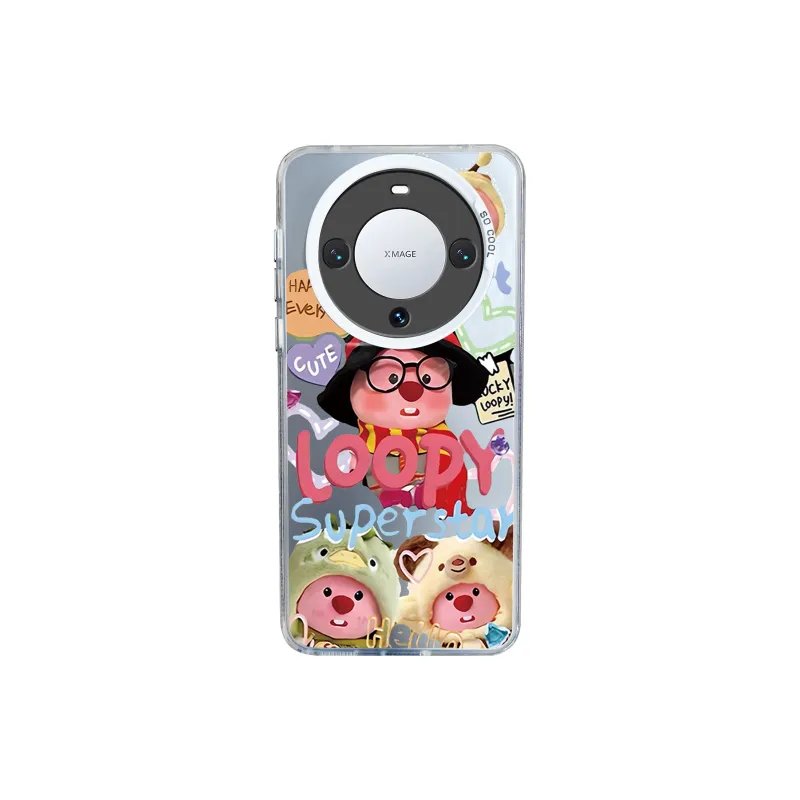 A tidal wave Phone Cases-6