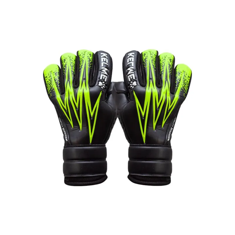 KELME Goalkeeper Gloves Latex Soccer Unisex-20