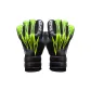 Training Grade-No Finger Guards-Size 11/Black Neon Yellow