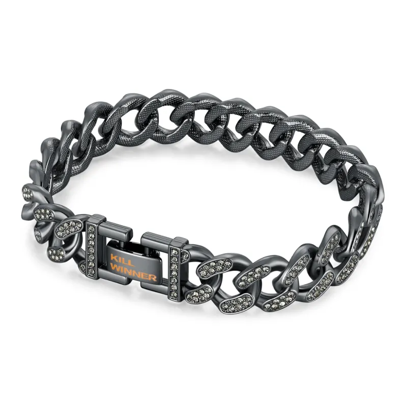 KILLWINNER Bracelets Unisex-2