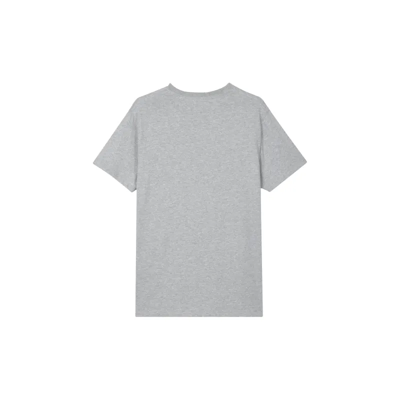 Levis T Shirts Men Gray-1