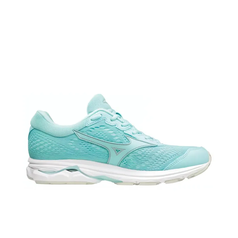 Mizuno Women's Wave Rider 22 Wide Women's-1
