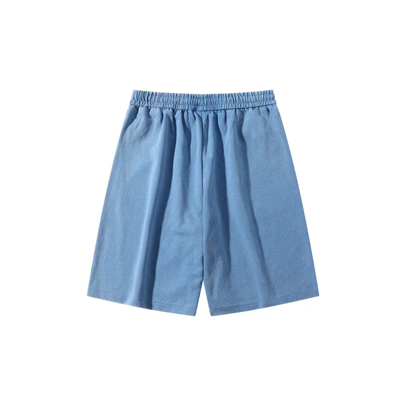 FORCEREPUBLIK Casual Shorts Unisex-5
