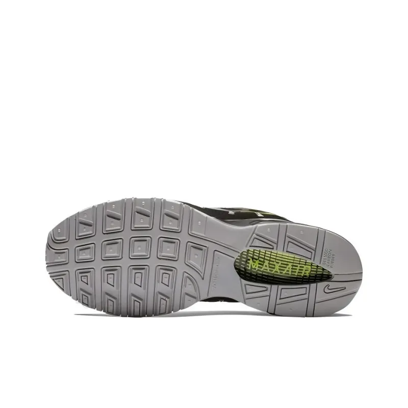 Nike Air Max Torch 4 Black Volt-3