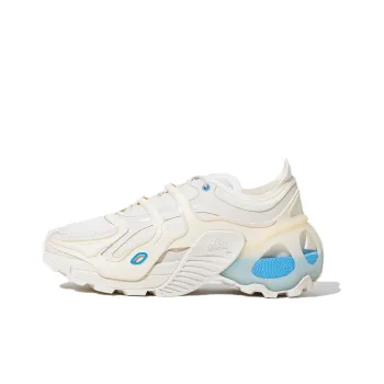 Adidas Wonder Runner Pro 'White Blue'