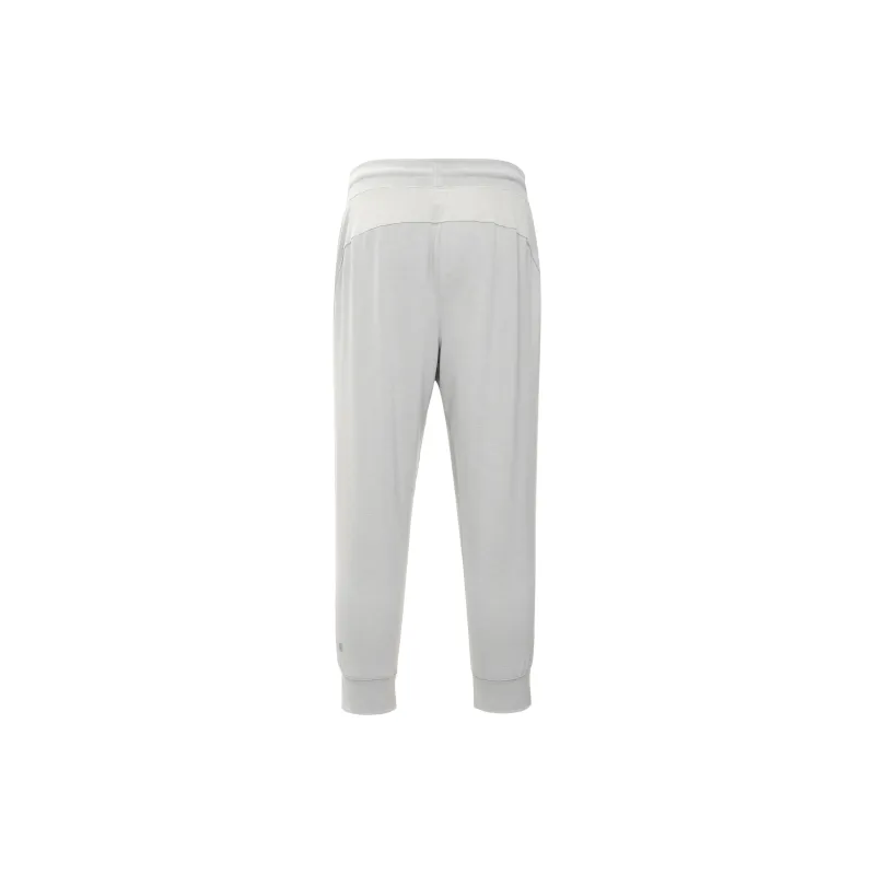 Lululemon Knitted Sports Pants Men's-1